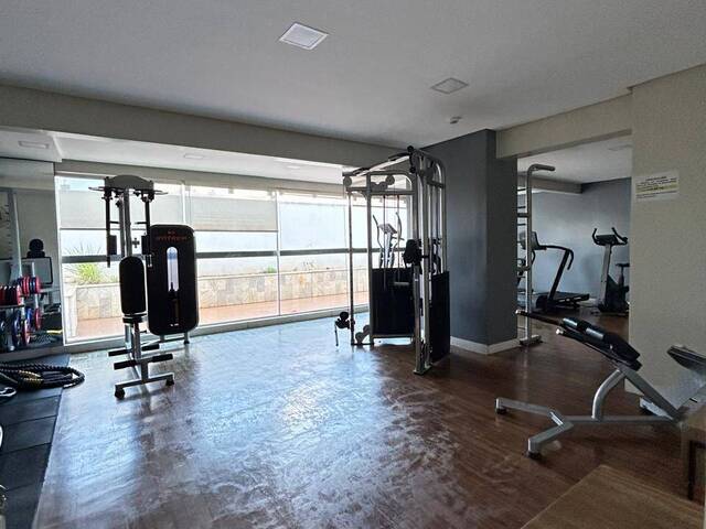 Apartamento para Venda em Goiânia - 4
