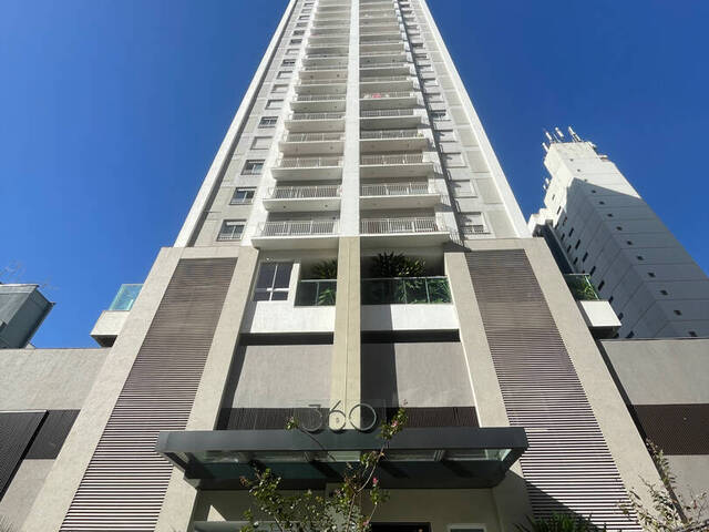 Apartamento para Venda em Goiânia - 4