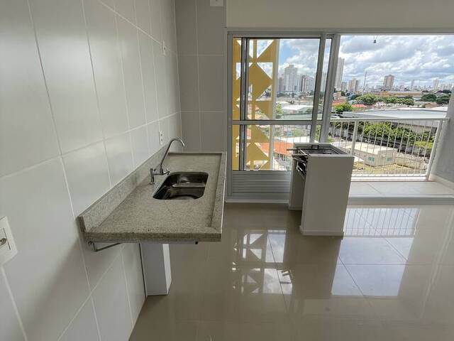 Apartamento para Venda em Goiânia - 5