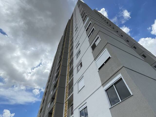 Apartamento para Venda em Goiânia - 1