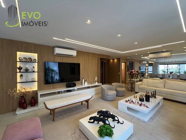 Apartamento para Venda em Goiânia - 3