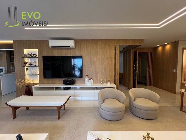 Apartamento para Venda em Goiânia - 4