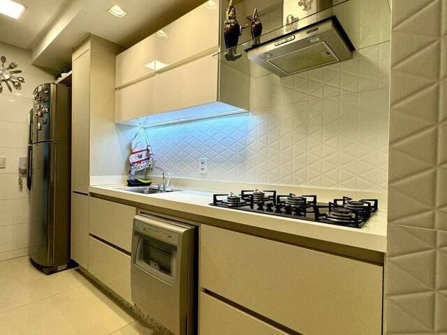 Apartamento para Venda em Goiânia - 4