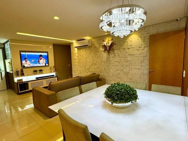 Apartamento para Venda em Goiânia - 2