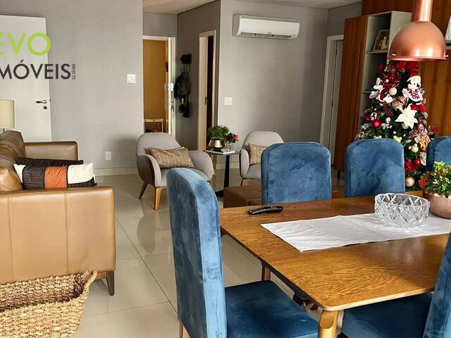 Apartamento para Venda em Goiânia - 2