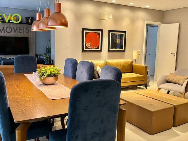 Apartamento para Venda em Goiânia - 3
