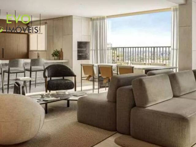 Apartamento para Venda em Goiânia - 2