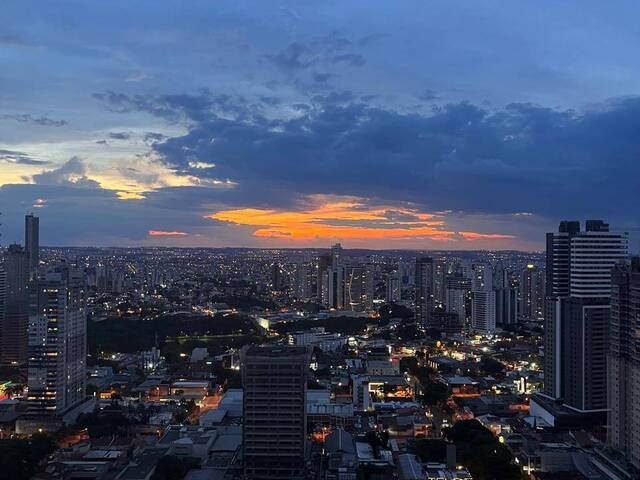 Apartamento para Venda em Goiânia - 2