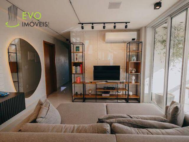 Apartamento para Venda em Goiânia - 3