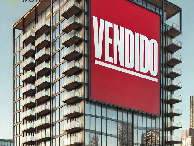 #Visage_sud - Apartamento para Venda em Goiânia - GO