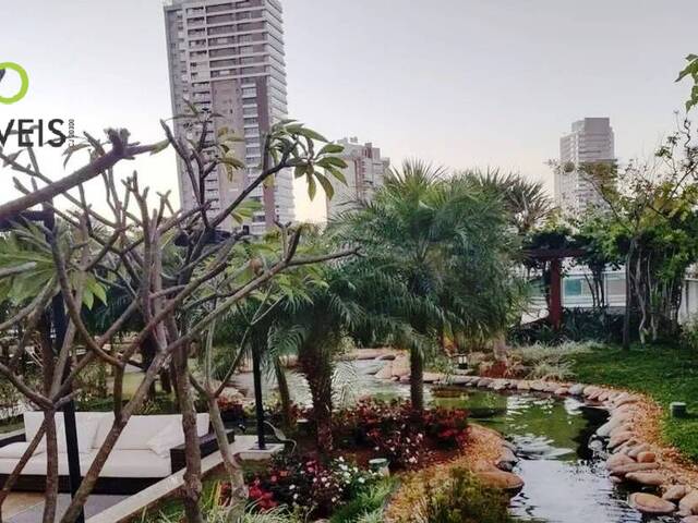Apartamento para Venda em Goiânia - 3