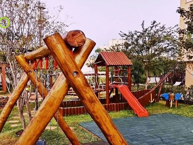 Apartamento para Venda em Goiânia - 4