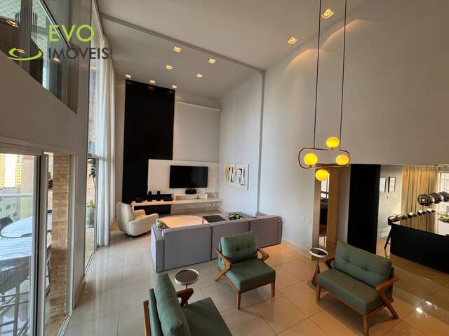 Apartamento para Venda em Goiânia - 5