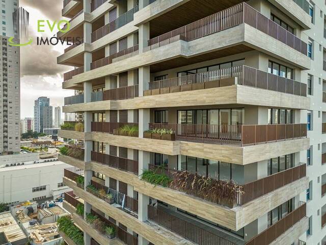 Apartamento para Venda em Goiânia - 1