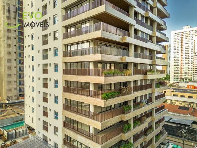 Apartamento para Venda em Goiânia - 2
