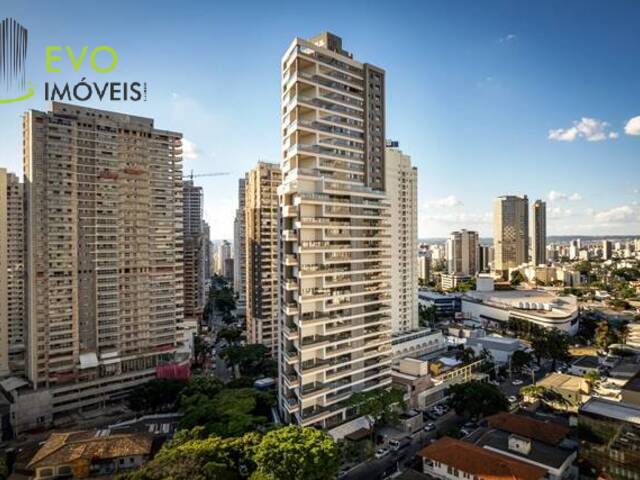 Apartamento para Venda em Goiânia - 2