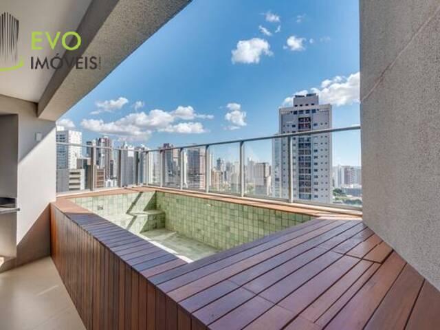 Apartamento para Venda em Goiânia - 5