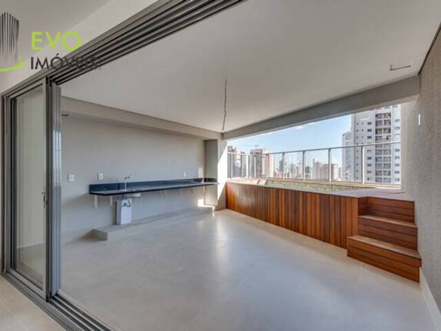Apartamento para Venda em Goiânia - 4