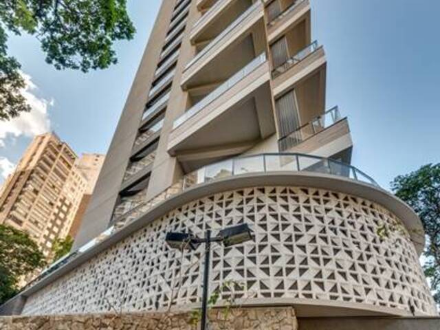 #375 - Apartamento para Venda em Goiânia - GO