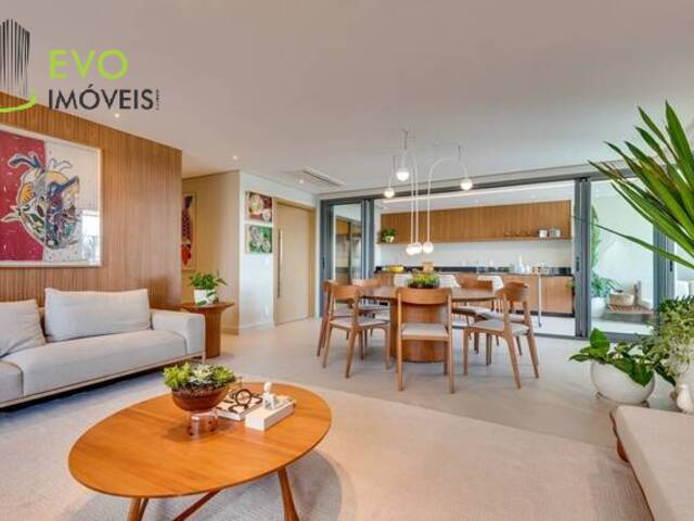Apartamento para Venda em Goiânia - 3
