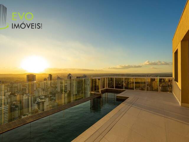 Apartamento para Venda em Goiânia - 2