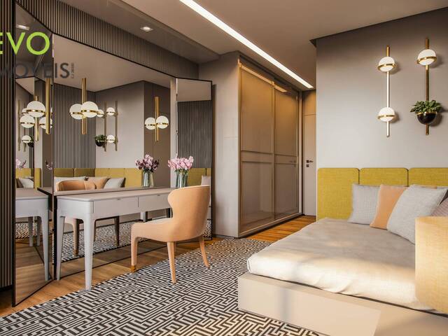 Apartamento para Venda em Goiânia - 4