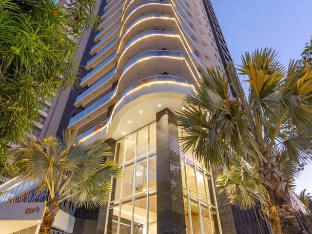 #THE-SUN - Apartamento para Venda em Goiânia - GO