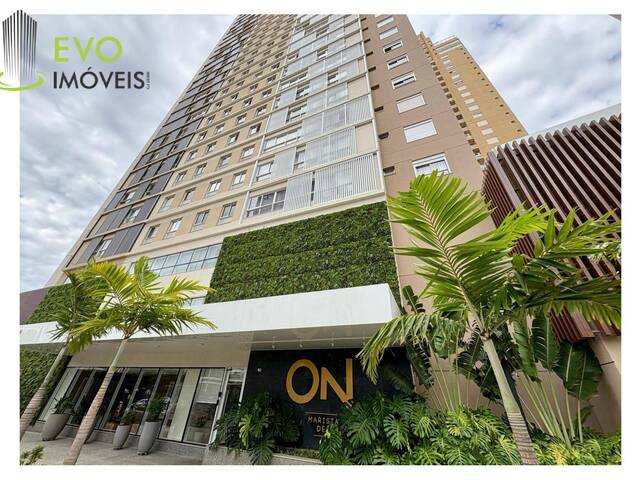 Apartamento para Venda em Goiânia - 1