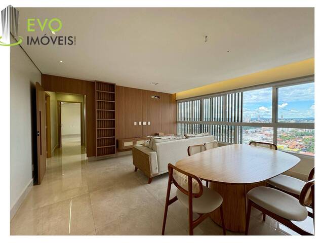 Apartamento para Venda em Goiânia - 4