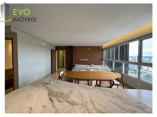 Apartamento para Venda em Goiânia - 5