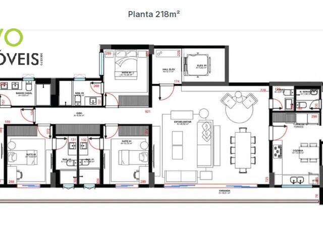 #Horizonte - Apartamento para Venda em Goiânia - GO - 2