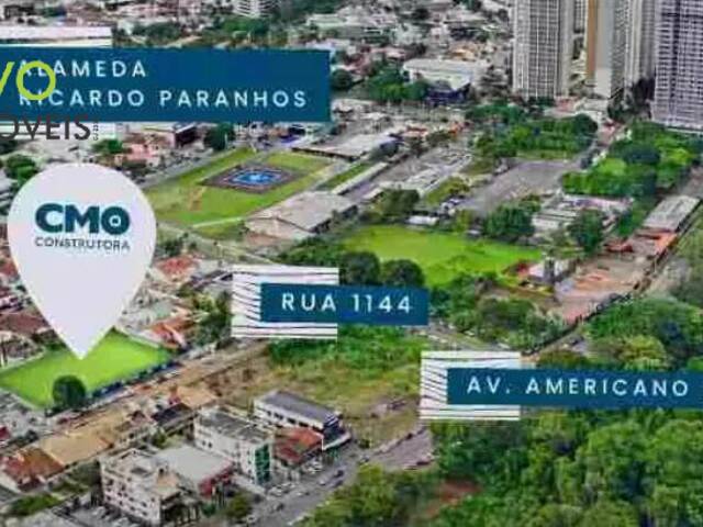 Venda em Setor Marista - Goiânia