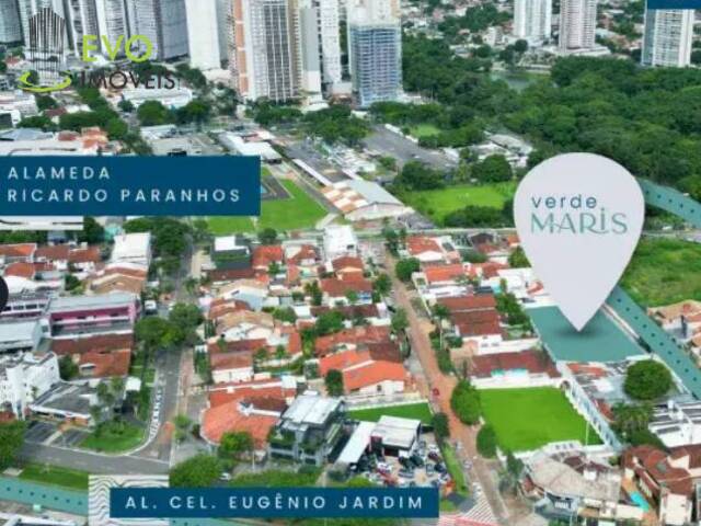 Apartamento para Venda em Goiânia - 2