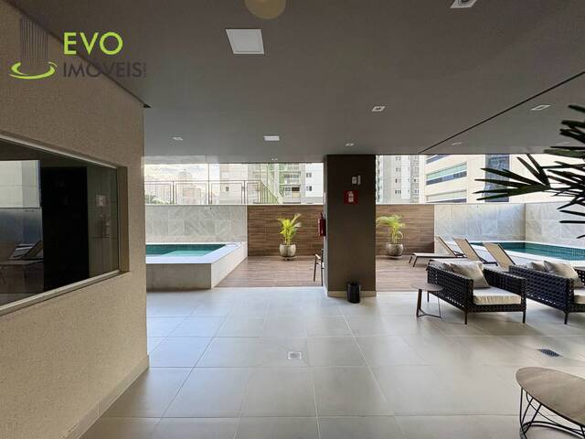 Apartamento para Venda em Goiânia - 4