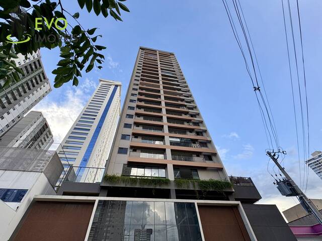 Apartamento para Venda em Goiânia - 1