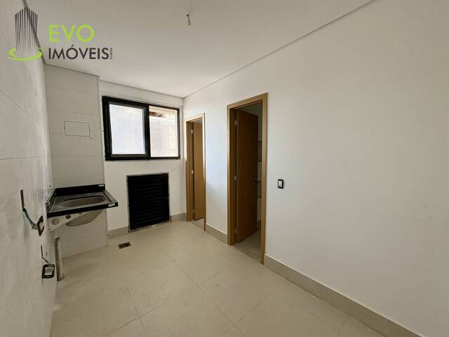 Apartamento para Venda em Goiânia - 2