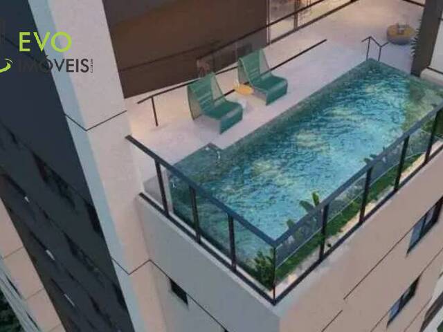 Apartamento para Venda em Goiânia - 2