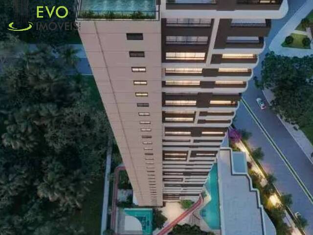 Apartamento para Venda em Goiânia - 3