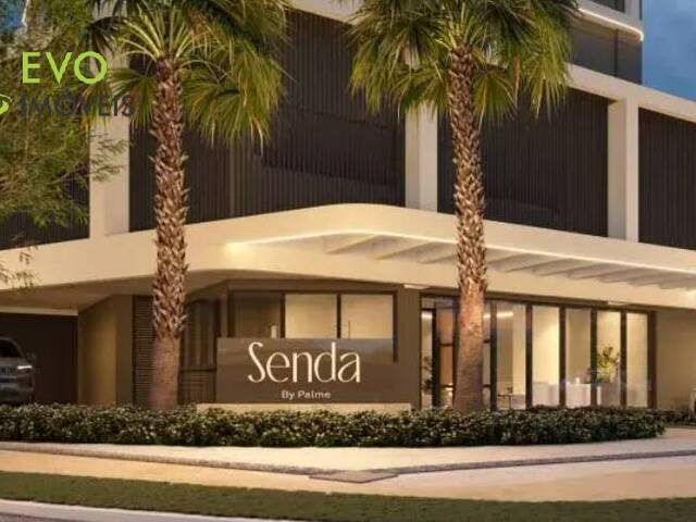 Apartamento para Venda em Goiânia - 4