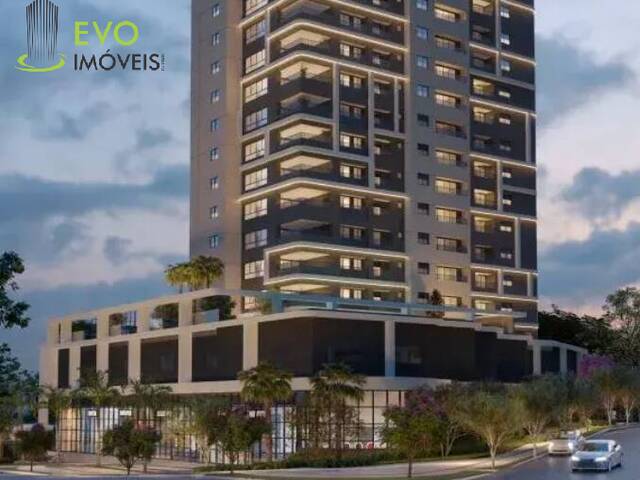 Apartamento para Venda em Goiânia - 5