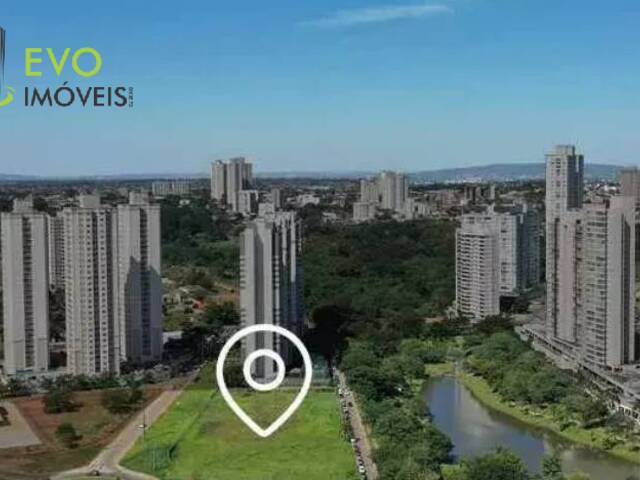 #830 - Apartamento para Venda em Goiânia - GO