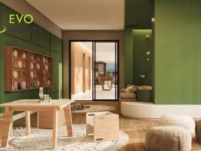 Apartamento para Venda em Goiânia - 4