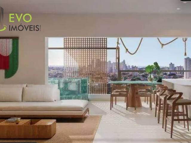Apartamento para Venda em Goiânia - 5