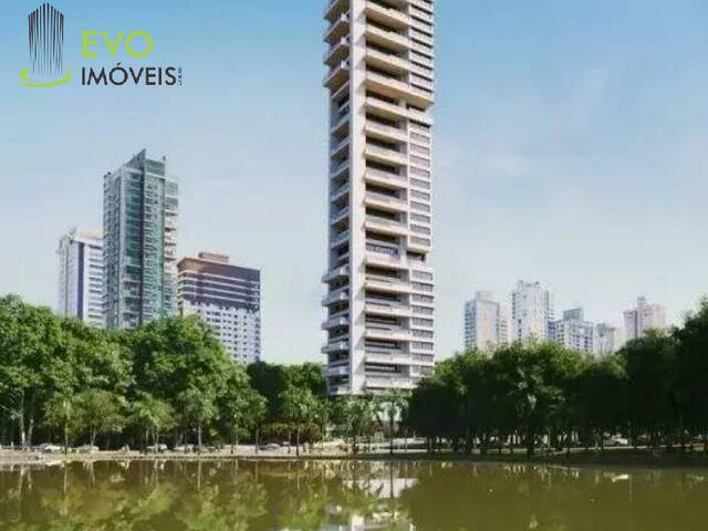 Apartamento para Venda em Goiânia - 4
