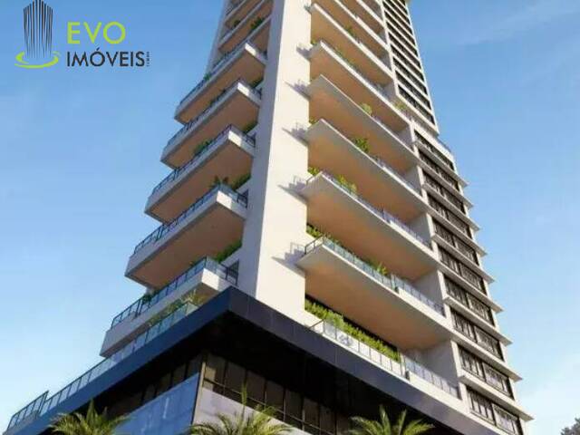 #741 - Apartamento para Venda em Goiânia - GO - 3