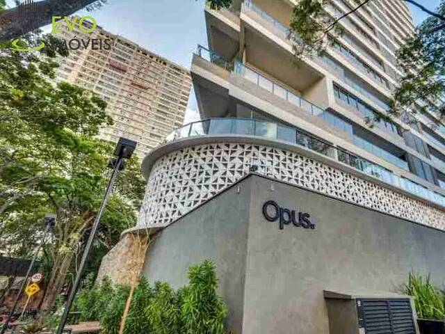 #Opus Penth - Apartamento para Venda em Goiânia - GO - 1