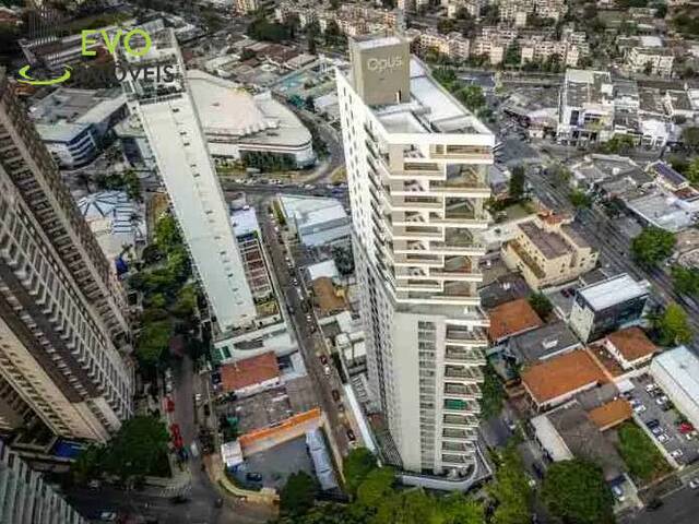 #Opus Penth - Apartamento para Venda em Goiânia - GO - 2