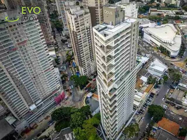 #Opus Penth - Apartamento para Venda em Goiânia - GO - 3