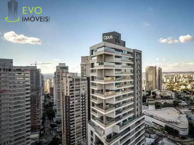 Apartamento para Venda em Goiânia - 4