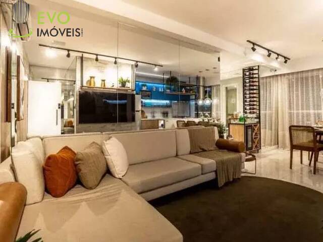 Apartamento para Venda em Goiânia - 2